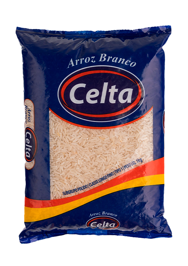 Product Arroz Celta