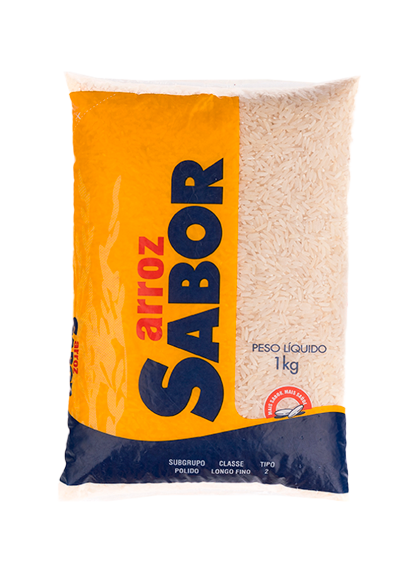 Product Arroz Sabor