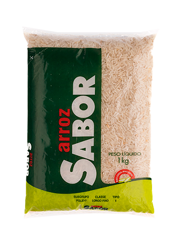 Product Arroz Sabor