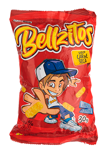 Product Bellzitos