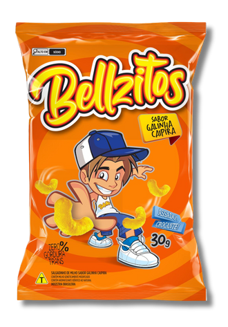 Product Bellzitos