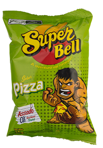 Product SuperBell