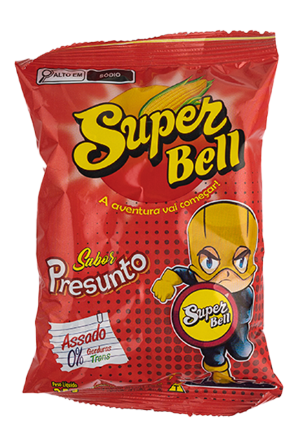 Product SuperBell