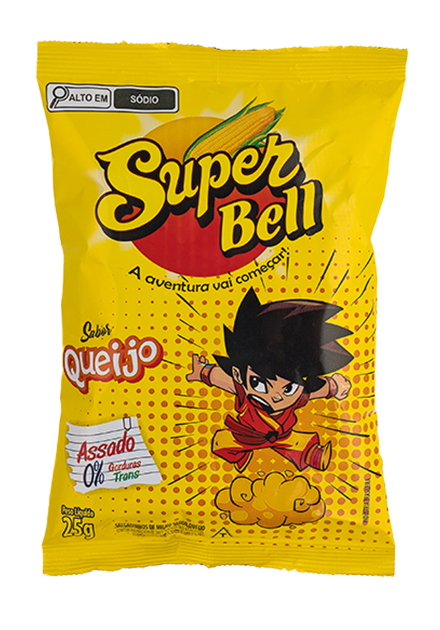 SuperBell